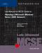 Book cover image for 70-293: Lab Manual for Guide to Planning a Microsoft Windows Server 2003 Network